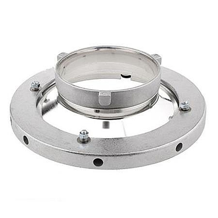 Glow Adapter Bowens Lights to ProFoto Modifiers